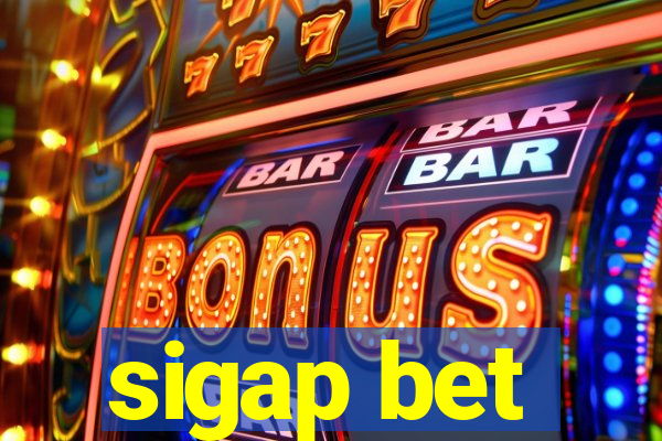 sigap bet